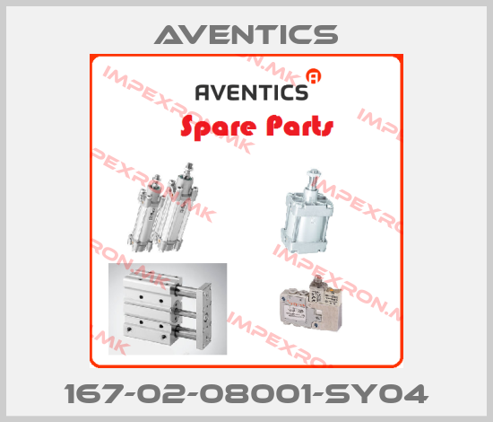 Aventics Europe