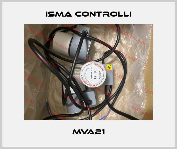 iSMA CONTROLLI-MVA21price