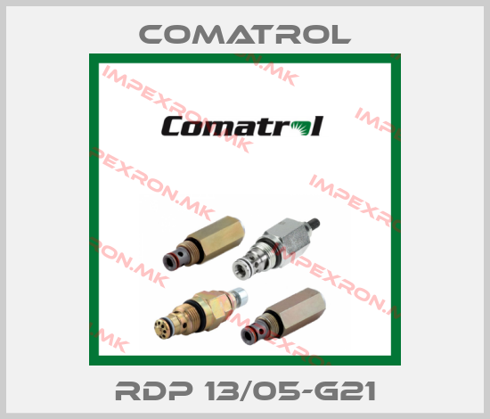 Comatrol-RDP 13/05-G21price