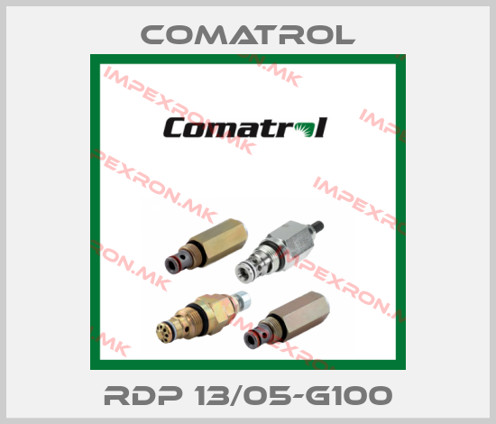 Comatrol-RDP 13/05-G100price
