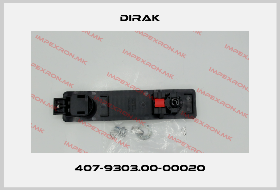 Dirak-407-9303.00-00020price