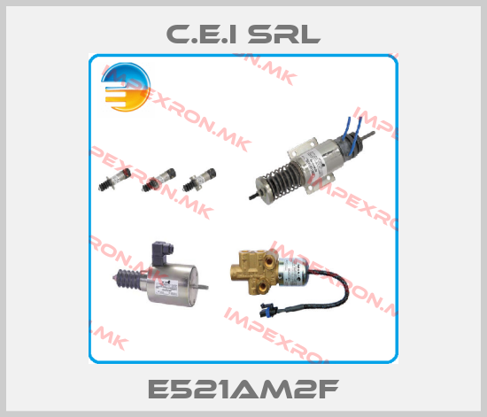 C.E.I SRL-E521AM2Fprice