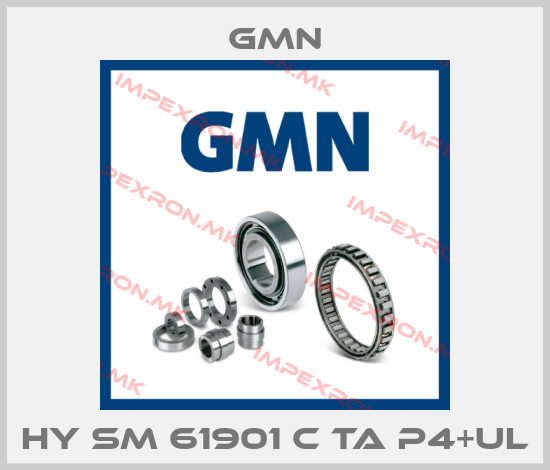 Gmn-HY SM 61901 C TA P4+ULprice