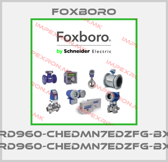 Foxboro-SRD960-CHEDMN7EDZFG-BXE SRD960-CHEDMN7EDZFG-BXEprice