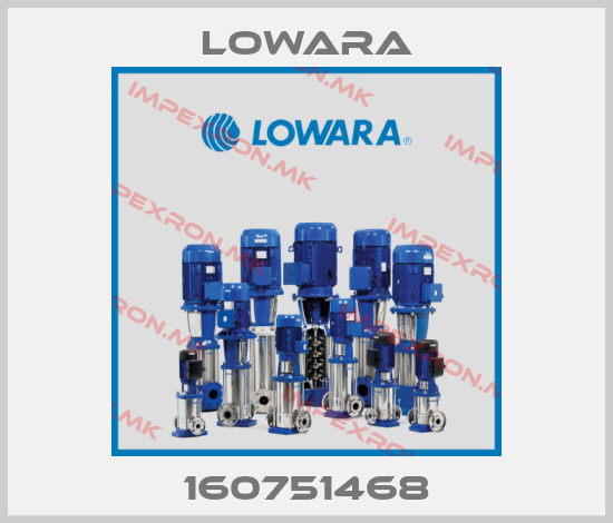 Lowara-160751468price