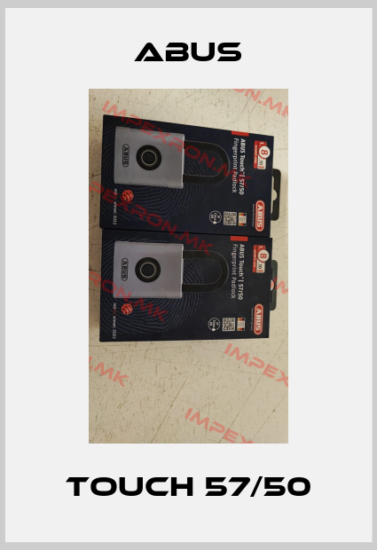 Abus-Touch 57/50price