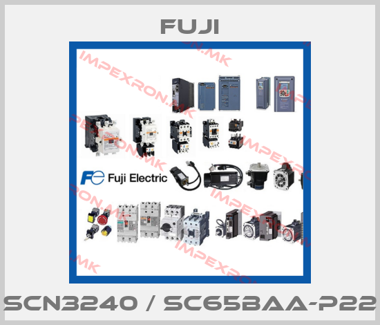 Fuji-SCN3240 / SC65BAA-P22price