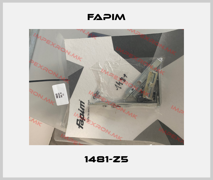 Fapim-1481-Z5price