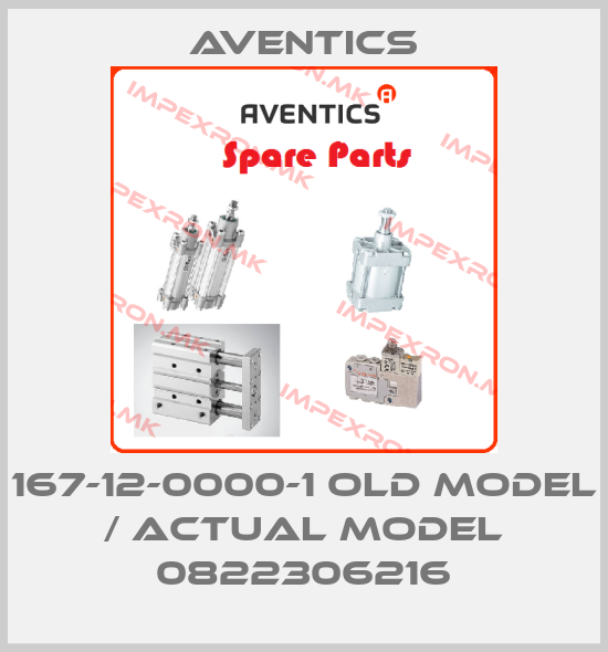 Aventics Europe