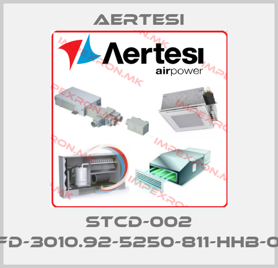 Aertesi-STCD-002 //I-FD-3010.92-5250-811-HHB-002price