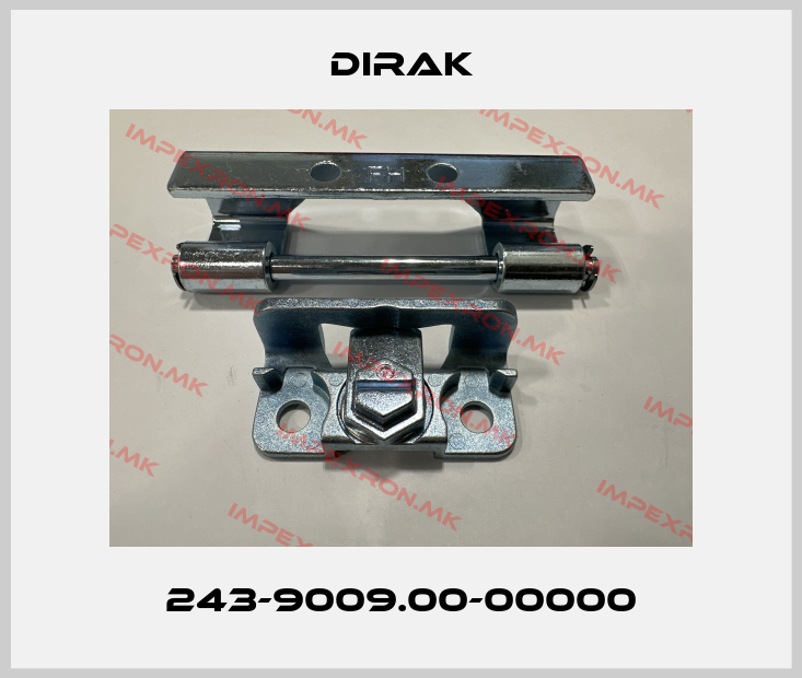 Dirak-243-9009.00-00000price