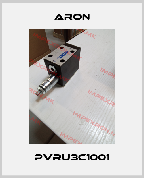 Aron-PVRU3C1001price