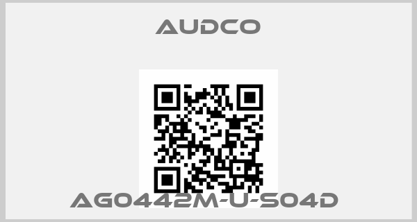 Audco-AG0442M-U-S04D price
