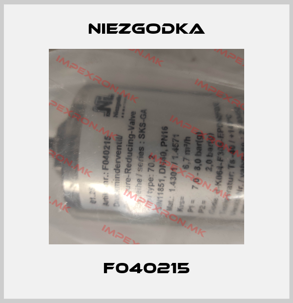Niezgodka-F040215price