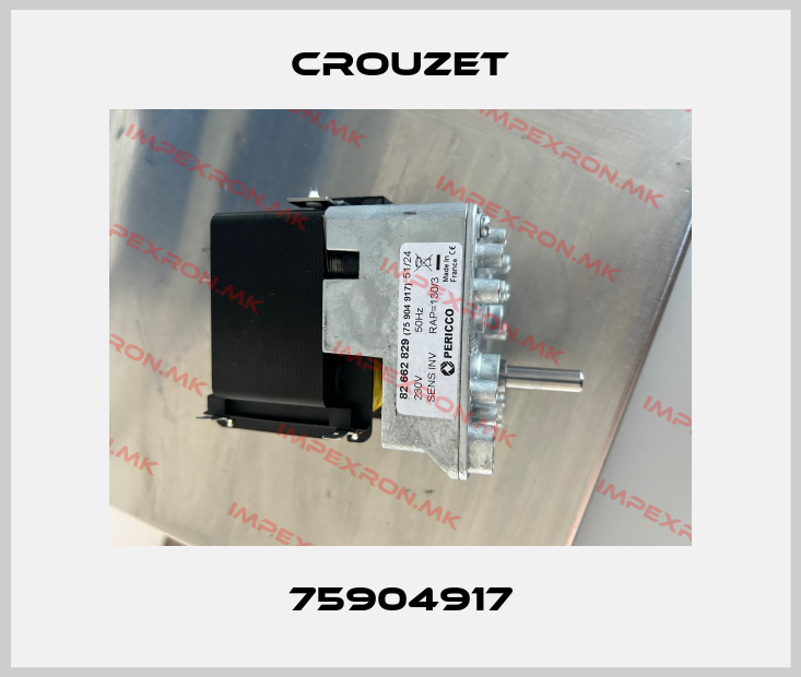 Crouzet-75904917price