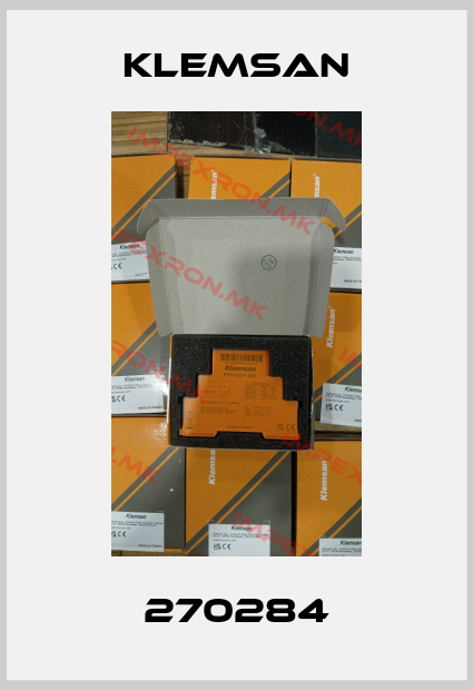 Klemsan-270284price