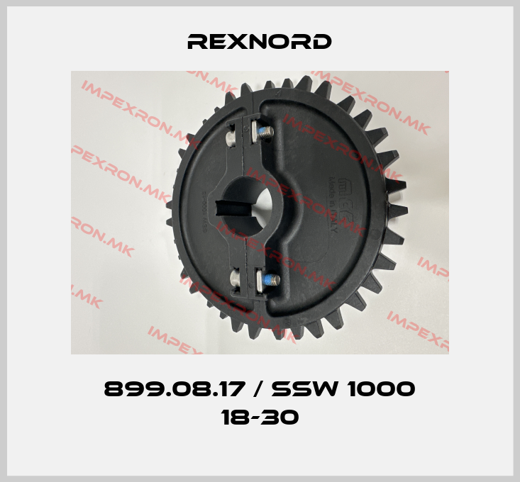 Rexnord-899.08.17 / SSW 1000 18-30price