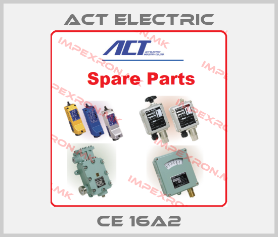 ACT ELECTRIC Europe
