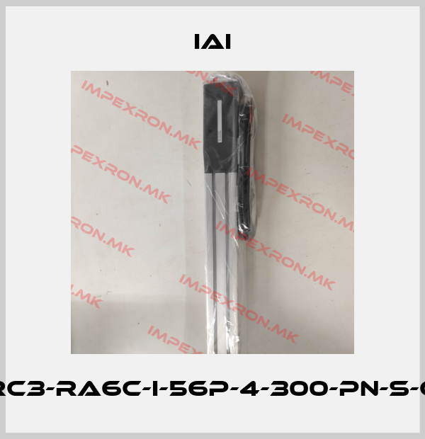 IAI-ERC3-RA6C-I-56P-4-300-PN-S-CNprice