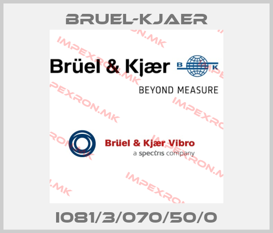 Bruel-Kjaer-I081/3/070/50/0price