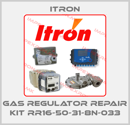 Itron-Gas regulator repair kit RR16-50-31-8N-033price