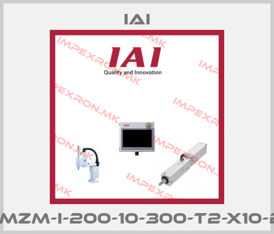 IAI-ISA-MZM-I-200-10-300-T2-X10-B-EUprice