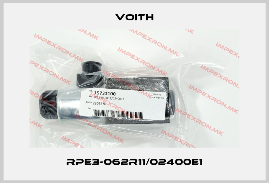 Voith-RPE3-062R11/02400E1price