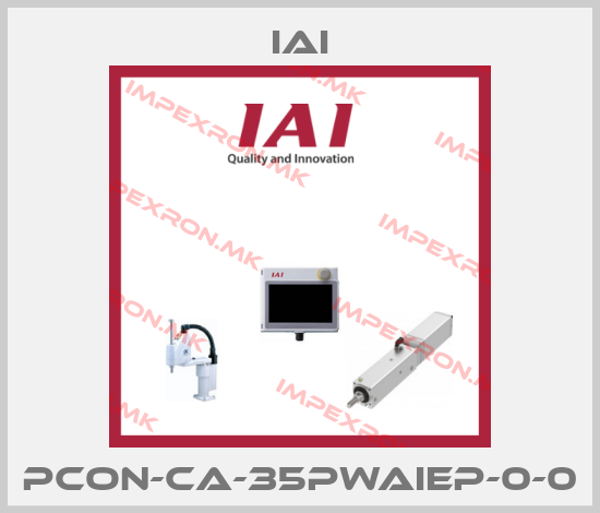 IAI-PCON-CA-35PWAIEP-0-0price