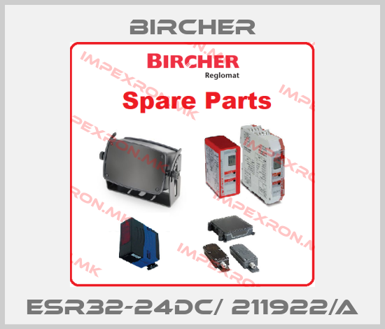 Bircher-ESR32-24DC/ 211922/Aprice