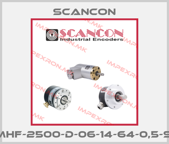 Scancon-2RMHF-2500-D-06-14-64-0,5-S-S7price