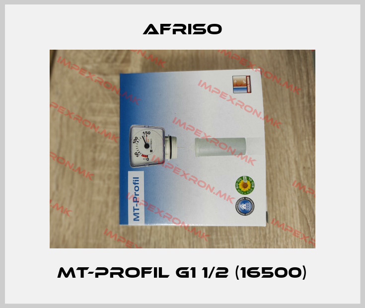 Afriso-MT-Profil G1 1/2 (16500)price