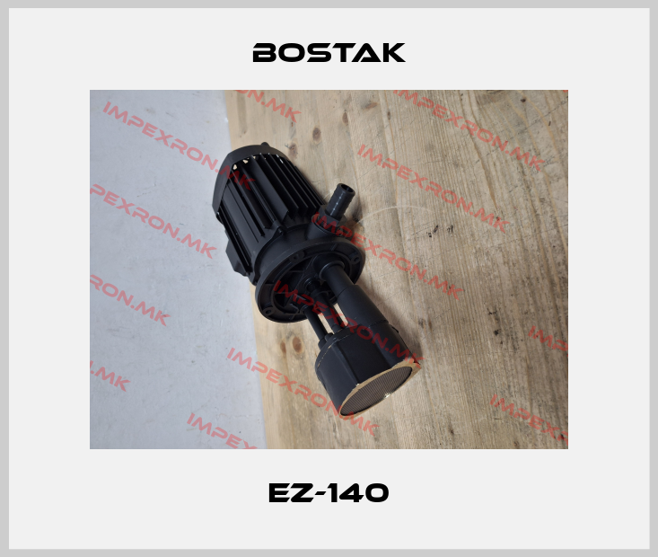 Bostak Europe