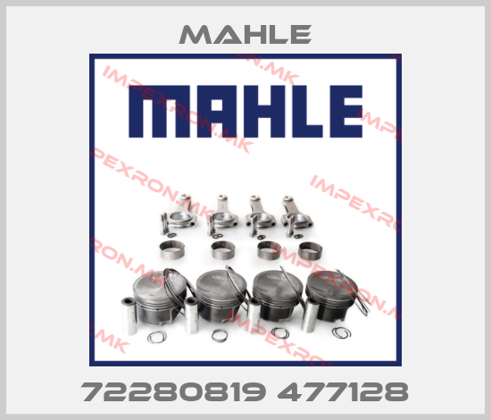 MAHLE-72280819 477128price