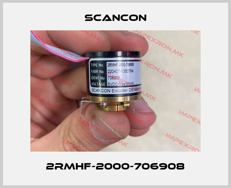 Scancon-2RMHF-2000-706908price