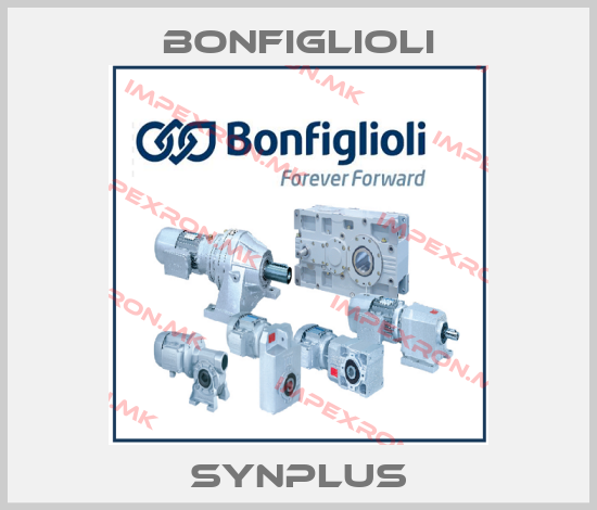 Bonfiglioli-SYNPLUSprice