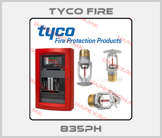 Tyco Fire-835PHprice