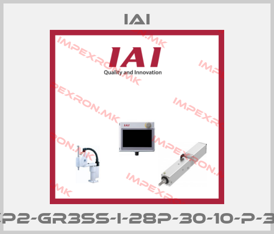 IAI-RCP2-GR3SS-I-28P-30-10-P-3-Mprice