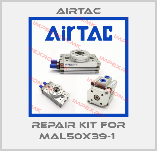 Airtac-Repair KIT for MAL50x39-1 price