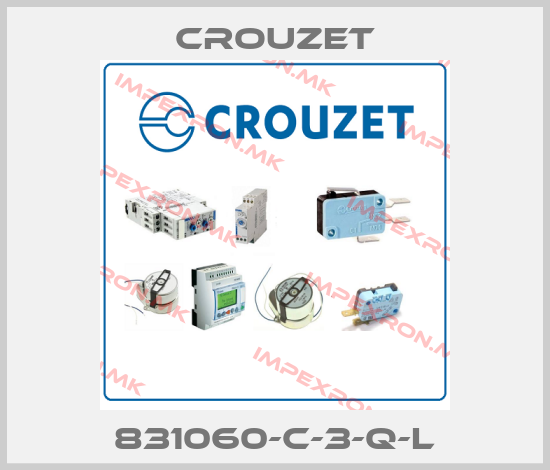 Crouzet-831060-C-3-Q-Lprice