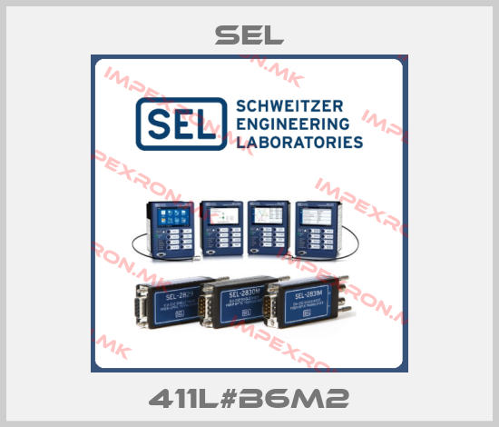Sel-411L#B6M2price