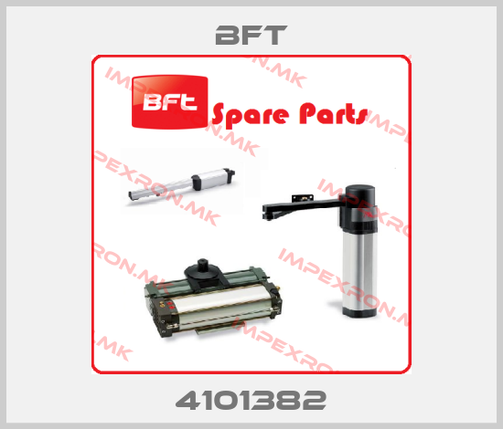 BFT-4101382price