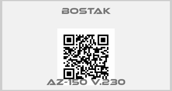 Bostak Europe