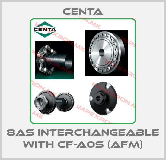 Centa-8AS interchangeable with CF-A0S (AFM)price