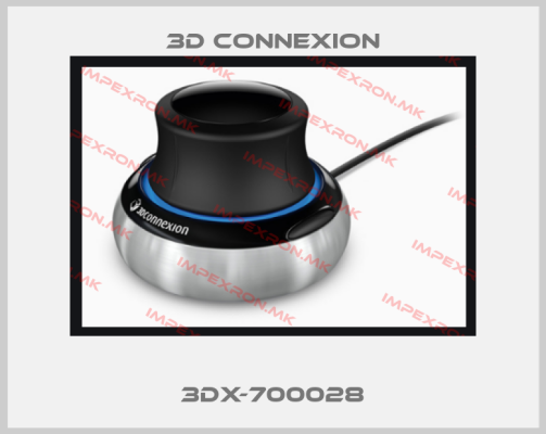 3D connexion-3DX-700028price