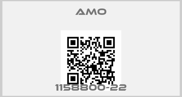 Amo-1158800-22price