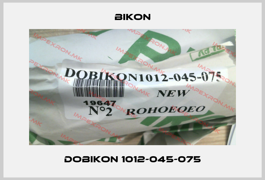 Bikon-DOBIKON 1012-045-075price