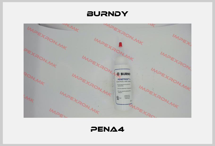 Burndy-PENA4price