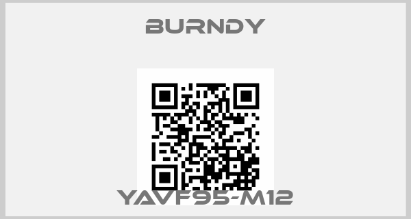 Burndy-YAVF95-M12price