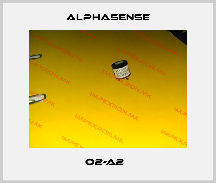 Alphasense-O2-A2  price