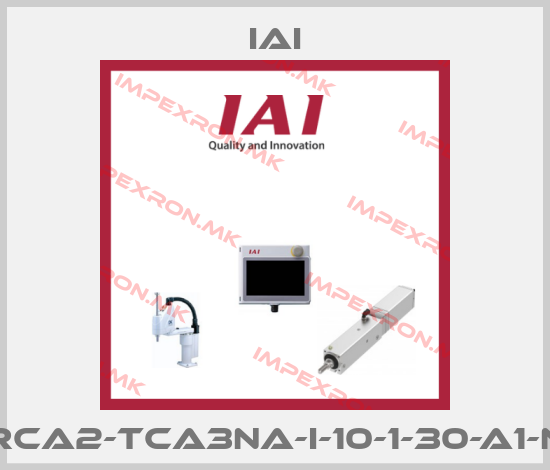 IAI-RCA2-TCA3NA-I-10-1-30-A1-Nprice